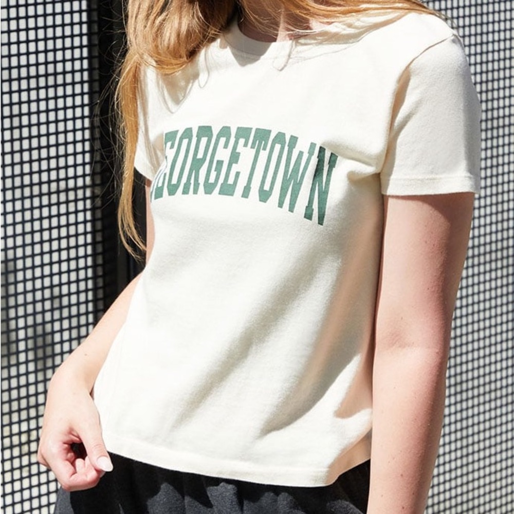 John Galt tee